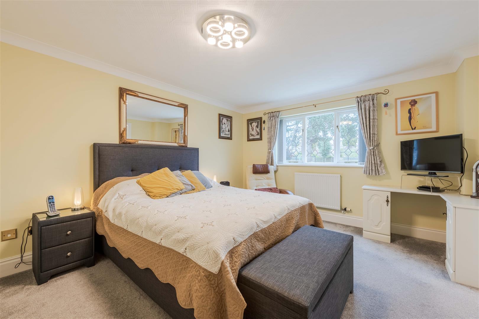 Newfield Place, Hagley, Stourbridge